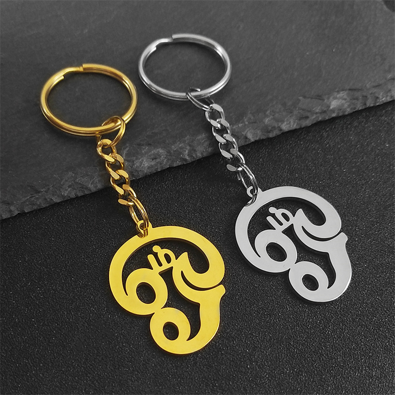 India Tamil Om Yoga Symbol Key - đánh giá và giá Women Bags India