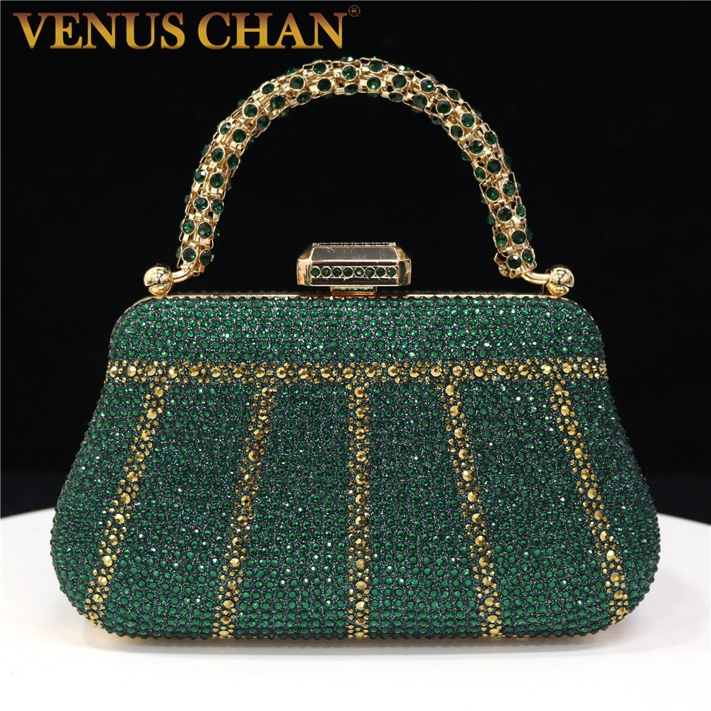 Popular In Nigeria Exquisite E - đánh giá và giá Women'S Evening Bags