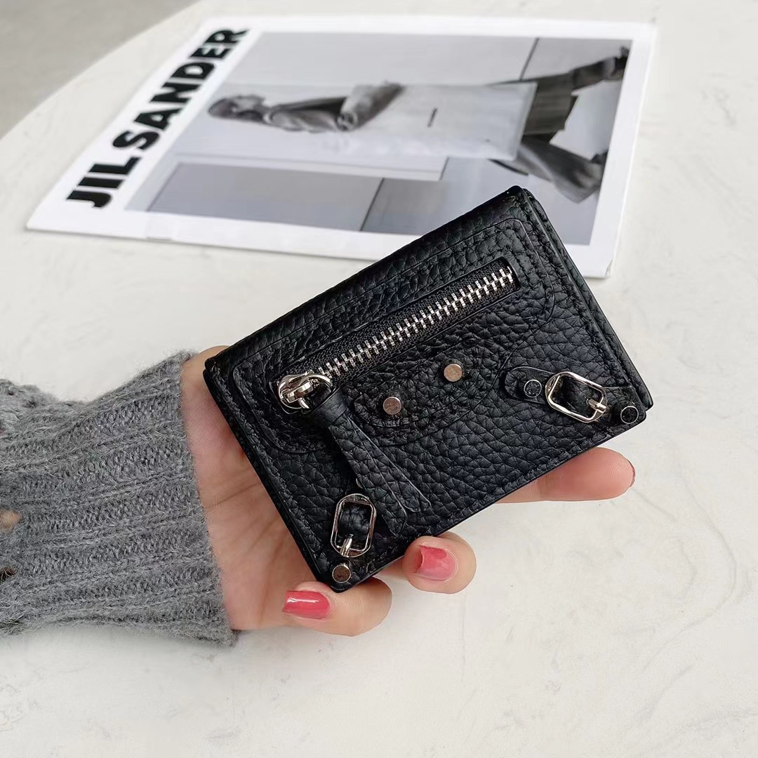 Mini Short Women Wallets Genui - đánh giá và giá Women Bags Ck