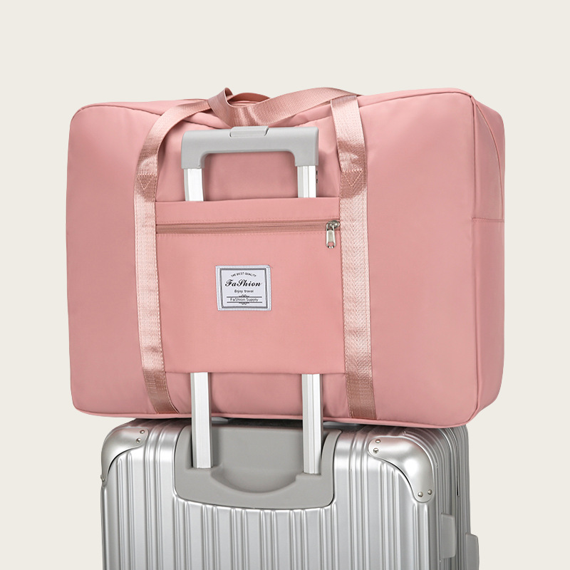 Folding Travel Bags Large Capa - đánh giá và giá Women'S Yoga Bags