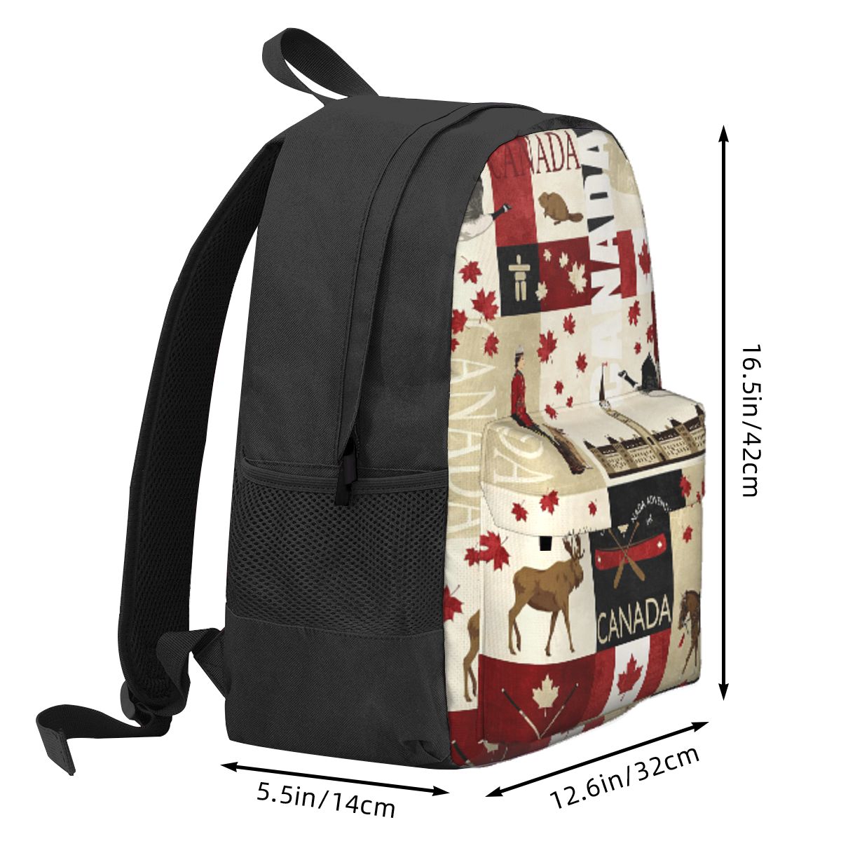 Canada Flag National Culture B - đánh giá và giá Women Bags In Canada
