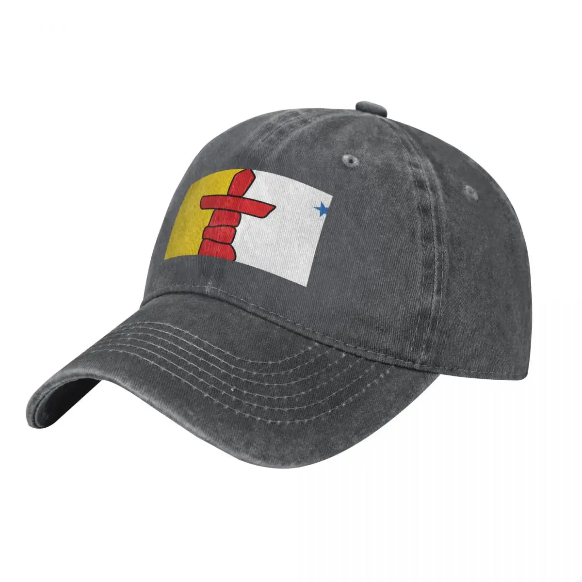 The Nunavut flag - Nunavut can - đánh giá và giá Women Bags In Canada
