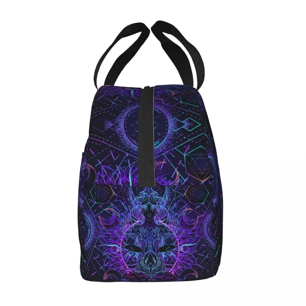 India Mandala Zen Buddha Lunch - đánh giá và giá Women Bags India