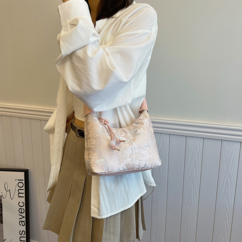 Chinese Ancient Style Wrist Ba - đánh giá và giá Women'S Evening Bags