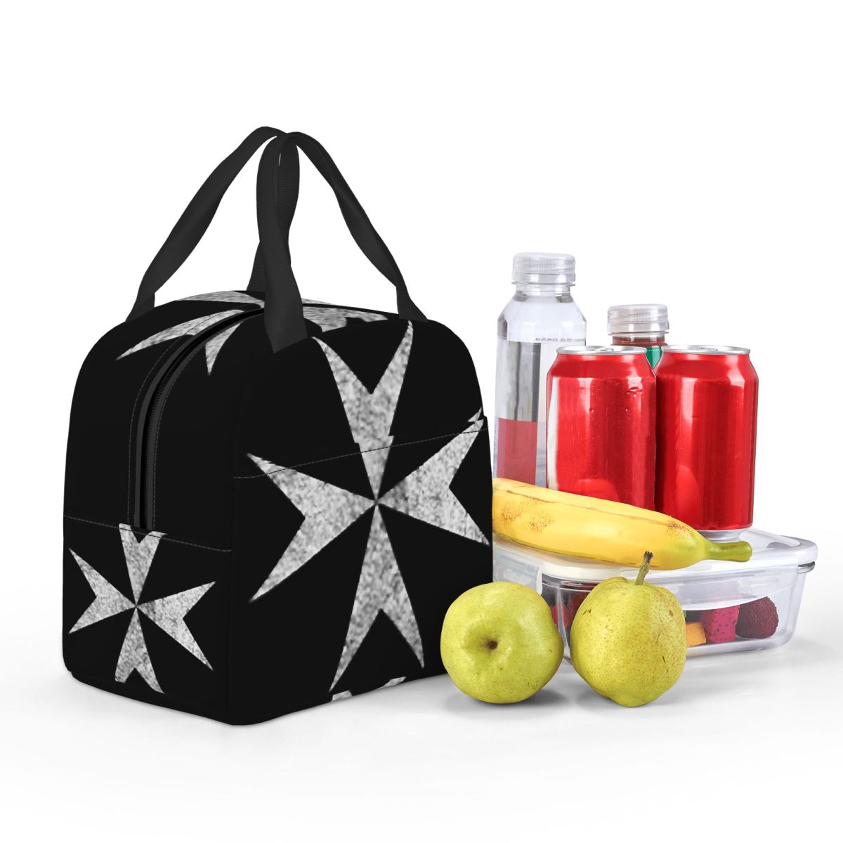 Maltese Cross Knights Hospital - đánh giá và giá Women Bags Malta